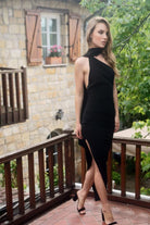 Luna Official Luna By Savoir-Gaia Versa Dress-Elbise-1-Milagron.com