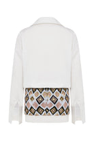 Luna Official Luna By Savoir-Gypsy Dress-Elbise-3-Milagron.com