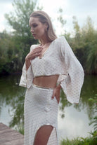 Luna Official Luna By Savoir-Hera Dream Set-Alt - Üst Takım-5-Milagron.com