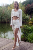 Luna Official Luna By Savoir-Hera Dream Set-Alt - Üst Takım-6-Milagron.com