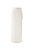 Luna Official Luna By Savoir-Hera Dream Skirt-Etek-1-Milagron.com