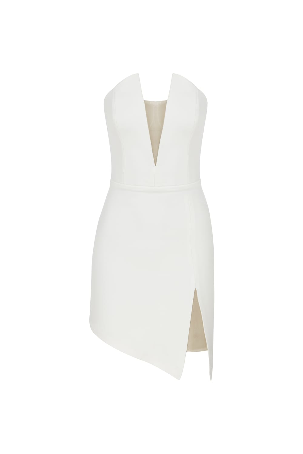 Luna Official Luna By Savoir-Island Anthem Dress-Elbise-2-Milagron.com