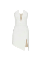 Luna Official Luna By Savoir-Island Anthem Dress-Elbise-2-Milagron.com