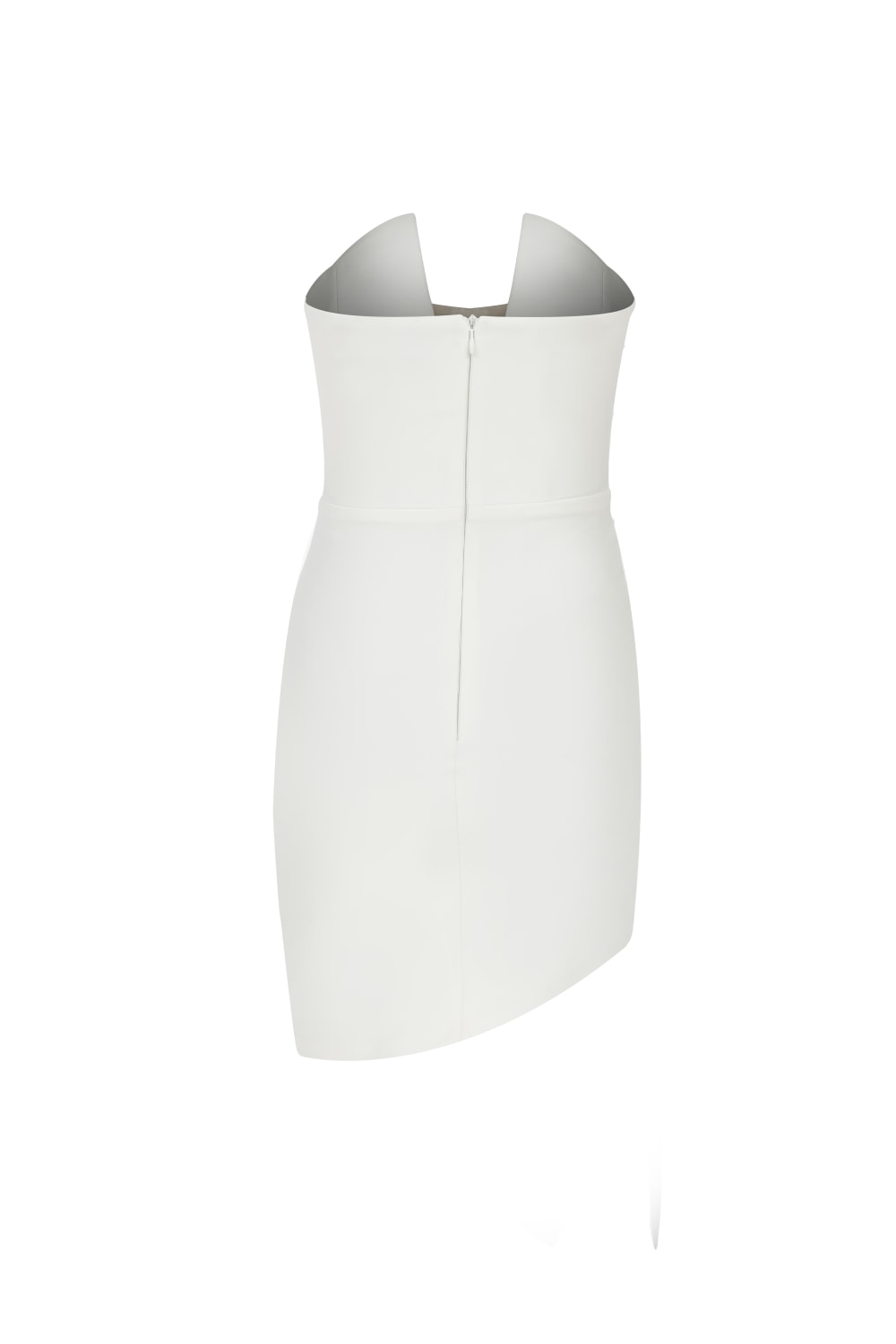 Luna Official Luna By Savoir-Island Anthem Dress-Elbise-3-Milagron.com