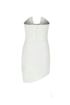 Luna Official Luna By Savoir-Island Anthem Dress-Elbise-3-Milagron.com