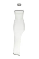 Luna Official Luna By Savoir-Moonlight Boogie Dress-Elbise-2-Milagron.com