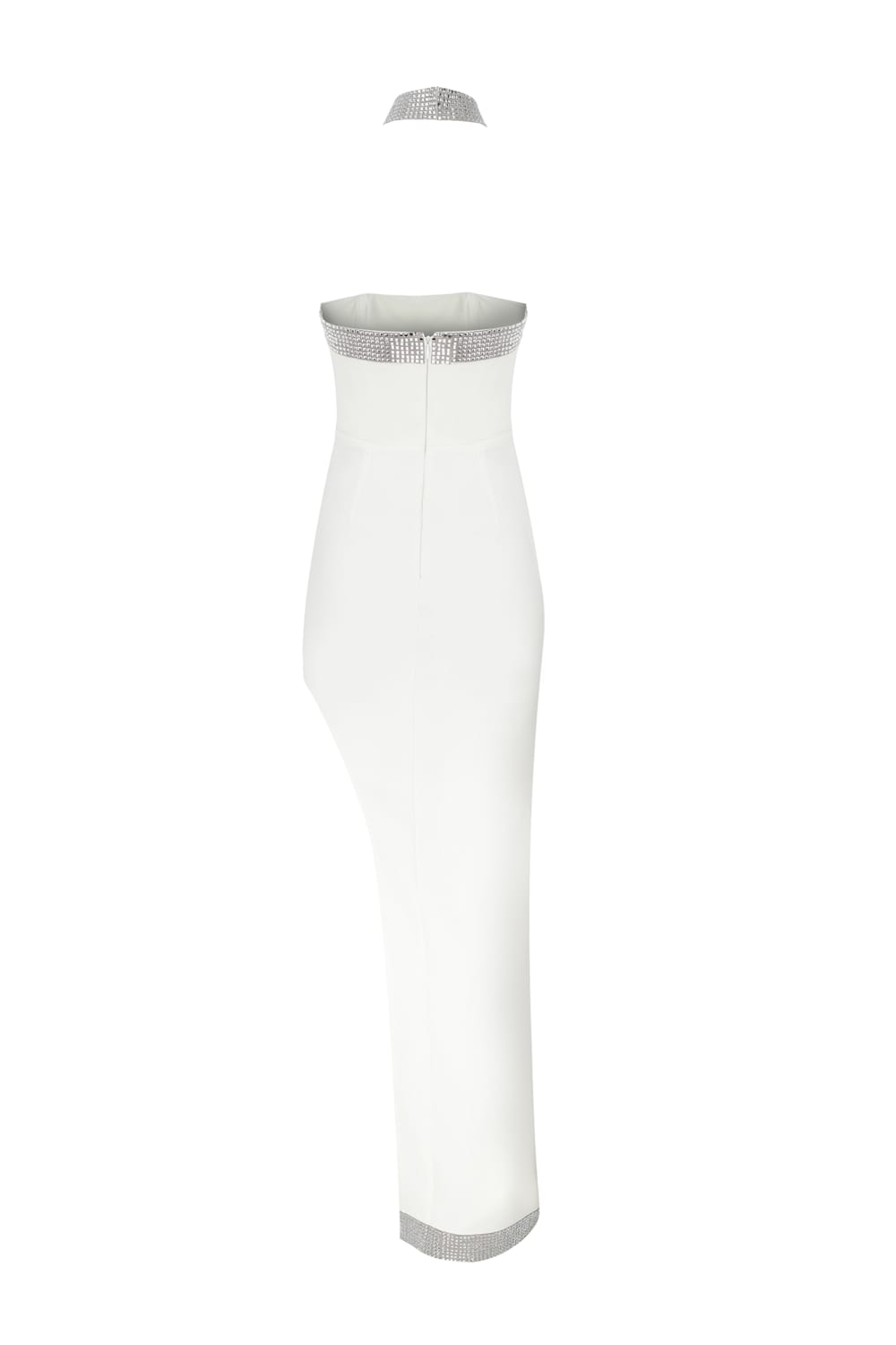 Luna Official Luna By Savoir-Moonlight Boogie Dress-Elbise-3-Milagron.com