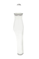 Luna Official Luna By Savoir-Moonlight Boogie Dress-Elbise-3-Milagron.com