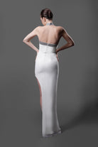 Luna Official Luna By Savoir-Moonlight Boogie Dress-Elbise-5-Milagron.com