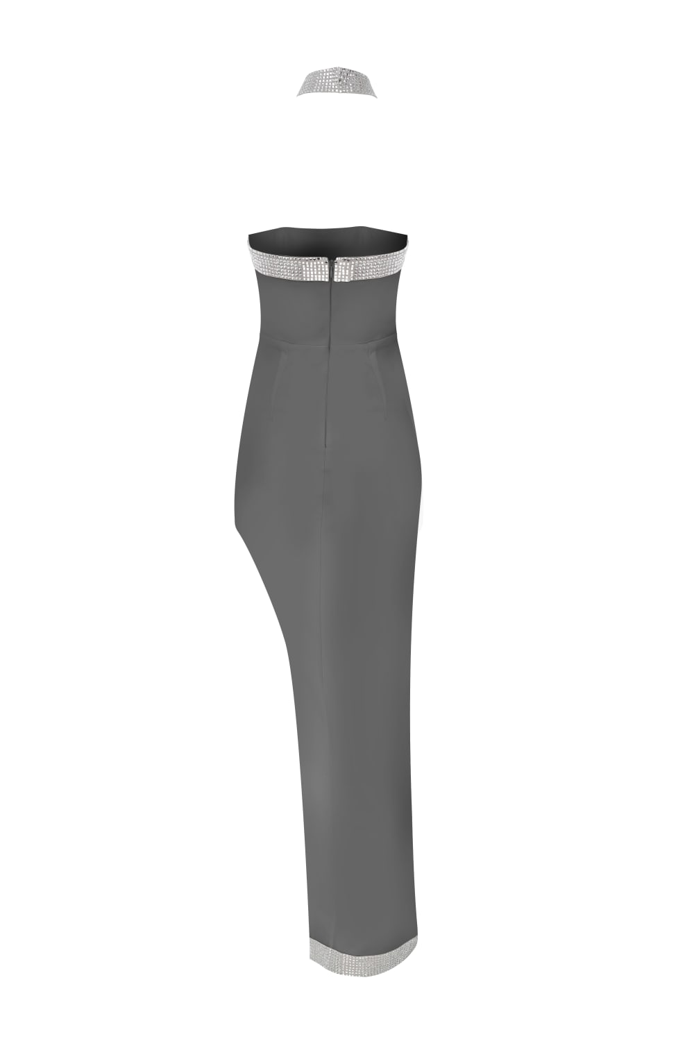 Luna Official Luna By Savoir-Moonlight Dress-Elbise-2-Milagron.com