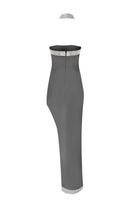 Luna Official Luna By Savoir-Moonlight Dress-Elbise-2-Milagron.com