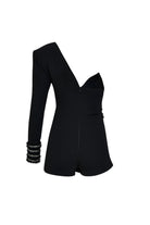 Luna Official Luna By Savoir-Twilight Frost Dress-Elbise-2-Milagron.com