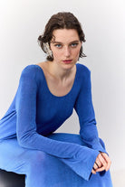 Luna Per Noctes-Aria Dress-Elbise-1-Milagron.com