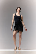 Luna Per Noctes-Ember Skirt-Elbise-2-Milagron.com