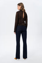 Luna Per Noctes-Exit-Kot Pantolon-3-Milagron.com