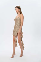 Luna Per Noctes-Kiss-Elbise-2-Milagron.com