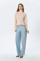 Luna Per Noctes-Magic-Kot Pantolon-1-Milagron.com