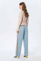 Luna Per Noctes-Magic-Kot Pantolon-3-Milagron.com