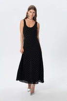 Luna Per Noctes-Miss Fun All The Time Dress-Elbise-1-Milagron.com