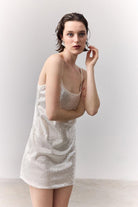 Luna Per Noctes-Spark Dress-Elbise-5-Milagron.com