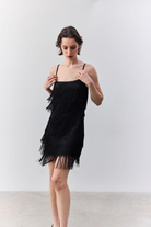 Luna Per Noctes-Sway Dress-Elbise-3-Milagron.com