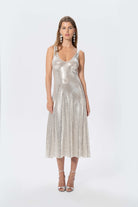 Luna Per Noctes-The Sun-Elbise-1-Milagron.com