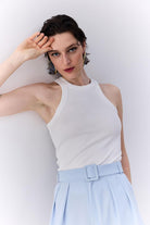 Luna Per Noctes-Tova Short-Şort-3-Milagron.com