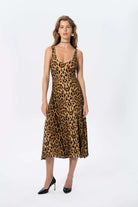 Luna Per Noctes-Vega-Elbise-1-Milagron.com