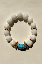 Lunysian-Sedef Sky Bileklik-Bileklik-1-Milagron.com