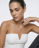 Carré Kolye
