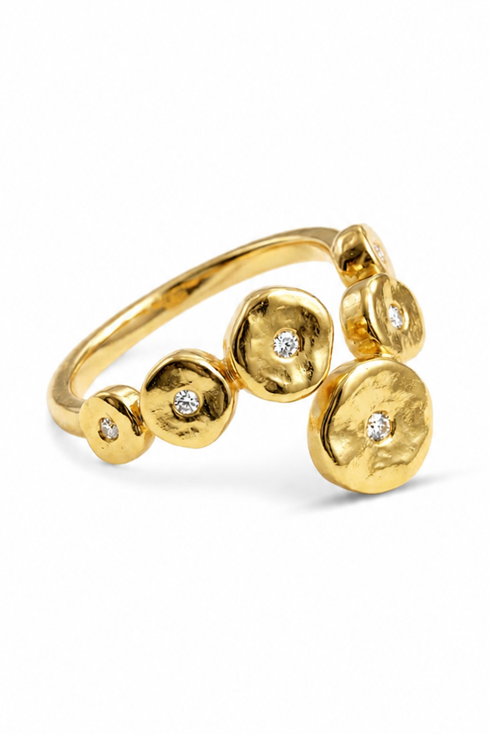 Lyra Yüzük - 2