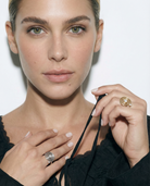 Lyroa Yüzük