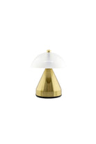 Luzart-Anselm (Type-C Model)-Masa Lambası-1-Milagron.com