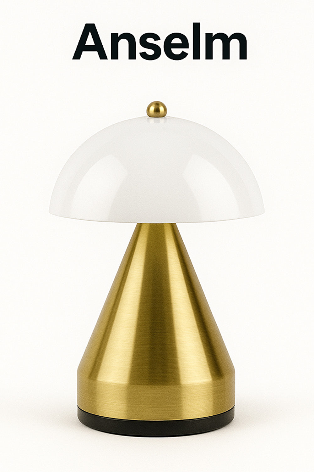 Luzart-Anselm (Type-C Model)-Masa Lambası-2-Milagron.com