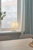 Luzart-Bloom Masa Lambası-Masa Lambası-1-Milagron.com