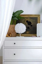 Luzart-Bloom Masa Lambası-Masa Lambası-2-Milagron.com