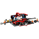 Lego® City Ferrari Arabalı F1® Pit Stop Ve Pit Ekibi 60443 - 6 Yaş & Üzeri Çocuklar Için Yaratıcı Oyuncak Yapım Seti (322 Parça)