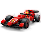 Lego® City Ferrari Arabalı F1® Pit Stop Ve Pit Ekibi 60443 - 6 Yaş & Üzeri Çocuklar Için Yaratıcı Oyuncak Yapım Seti (322 Parça)