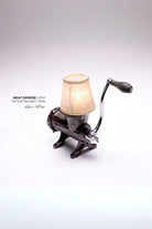 Meat Grinder Light
