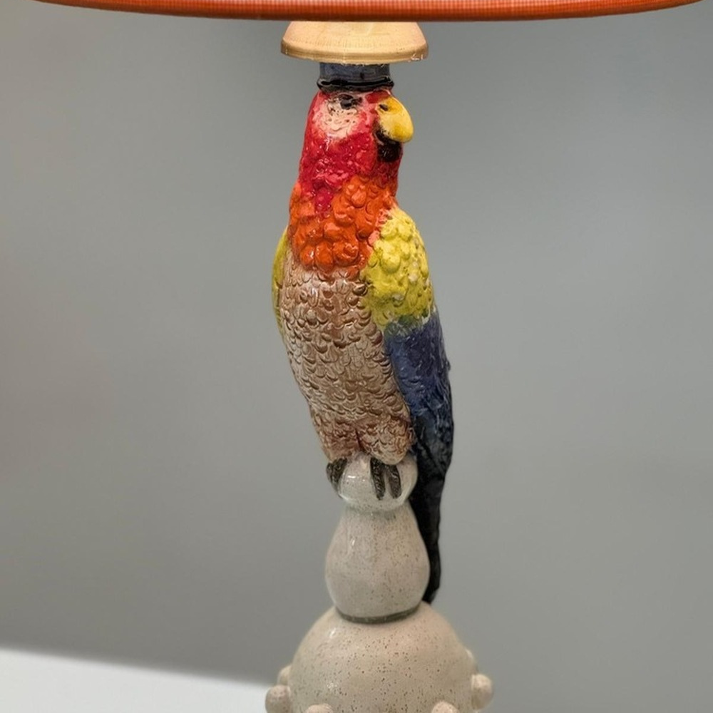 Parrot