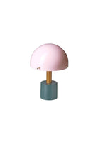 Luzart-Pinky Masa Lambası-Masa Lambası-1-Milagron.com