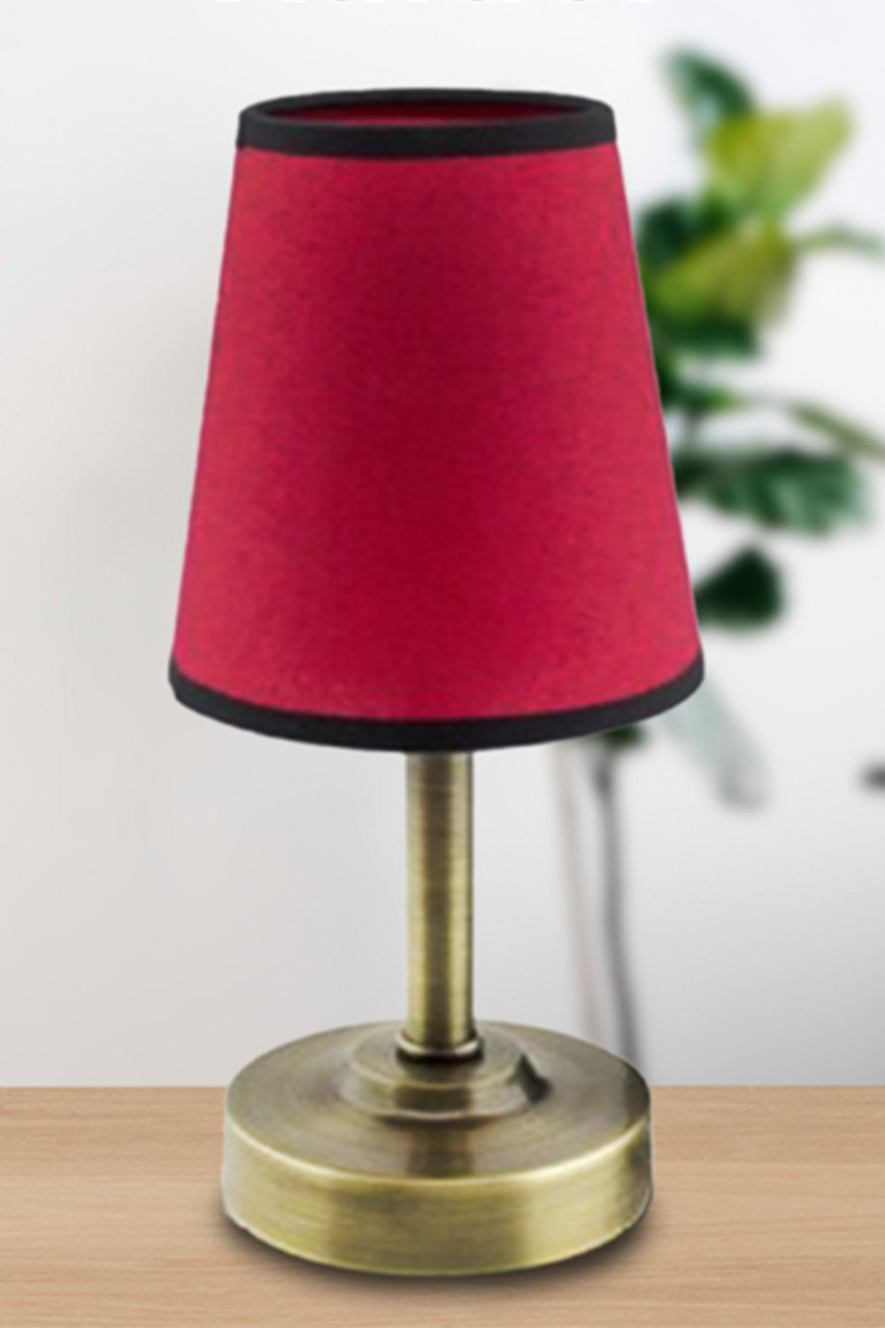 Luzart-Rafael (Type-C Model)-Masa Lambası-2-Milagron.com