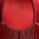 Scarlet Nostalgia Lambader