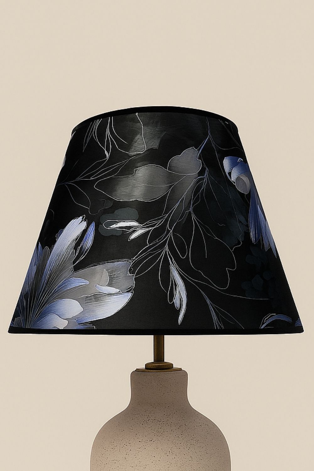 Silva Abajur Şapkası