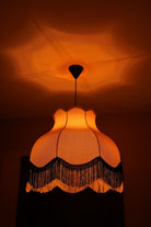 Victoria Sarkıt Avize - 1