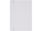 Maruman Mnemosyne Journal Sert Kapak A5 Noktalı Grey Defter N888-51