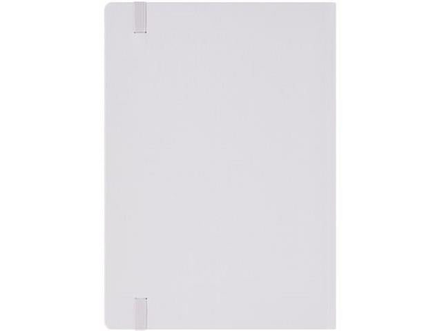 Maruman Mnemosyne Journal Sert Kapak A5 Noktalı Grey Defter N888-51