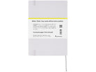Maruman Mnemosyne Journal Sert Kapak A5 Noktalı Grey Defter N888-51