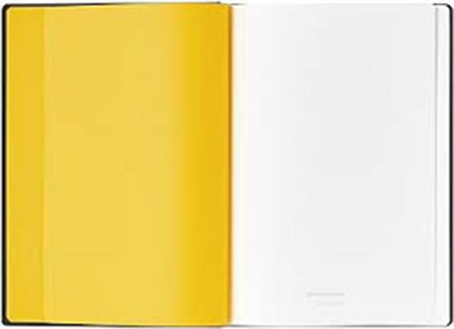 Maruman Mnemosyne Journal Sert Kapak A5 Noktalı Grey Defter N888-51