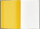 Maruman Mnemosyne Journal Sert Kapak A5 Noktalı Lacivert Defter N888-72